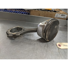 116Y009 Piston and Connecting Rod Standard For 05-07 Nissan Murano  3.5